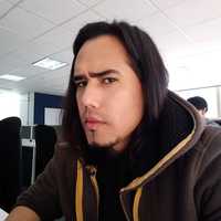 Avatar José Gabriel González Pérez