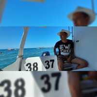 Sebastian Sanchez Lindarte