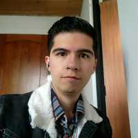 Avatar Jhoan Sebastian Lopez Luque
