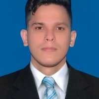 Juan Sebastian Ortiz Quintero