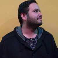 John Sebastian Rozo Hernandez