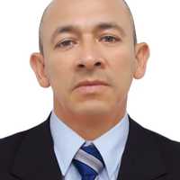 Jaime alonso Taborda Pérez