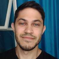 Avatar Julián Ignacio Touza Del Valle