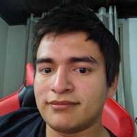 Avatar Jose Joaquin Parrado Diaz