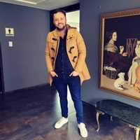 Juan Carlos Villanueva Laiseca