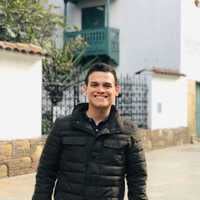 Juan Jose Castro Cruz