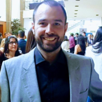 Juan Langley