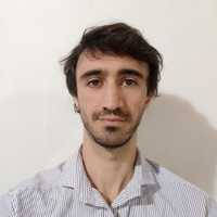 Juan Pablo Gimenez