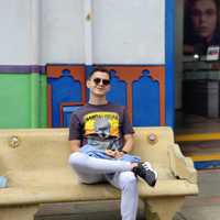 Avatar Juan Sebastián Reyes Salinas