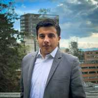 Juan Sebastián Beltrán Hernández