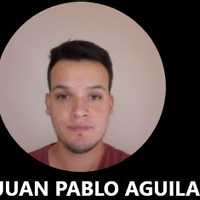 Avatar Juan Pablo Aguilar