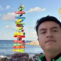 Juan Sebastian Diaz Barreto