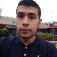 Avatar Esteban Enriquez