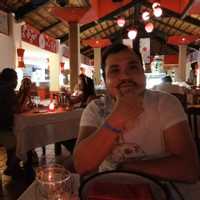 Avatar Juan Alonso Garcia Mendez