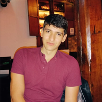 Juan Jose Cifuentes Rodriguez