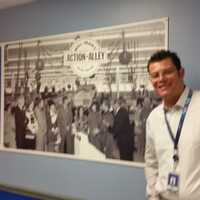 Juan Jose Monroy Moreno