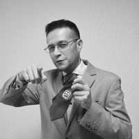 Avatar Juan Jacinto Ocampo García