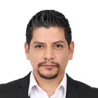 Avatar Francisco Procel