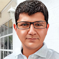 Avatar Juan Carlos Quiñones
