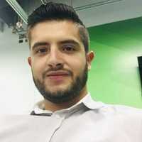 Juan David Saboya Jimenez