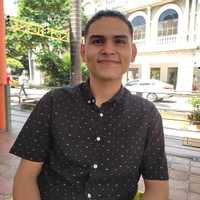 Avatar Juan Sebastian Soto Castro