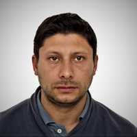 Avatar Juan CarlosTriviño