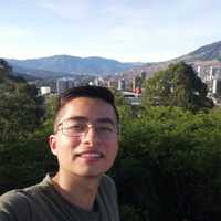 Avatar Juan Diego Varon Valencia