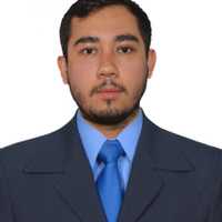 Avatar Juan Enrique Morales Castro