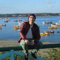 Avatar Juan Andrés Ruiz Silva