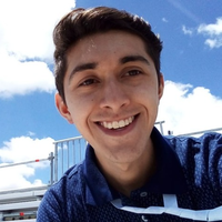 Avatar Juan Camilo Sutachan Trujillo