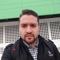 Avatar Juan Alejandro Chavarriaga Noreña