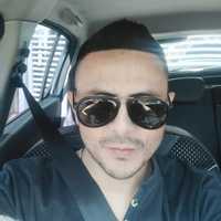 Avatar JUAN ANDRES MANRIQUE PEREZ