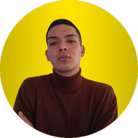 Avatar JUAN ANDRÉS ROJAS VÁSQUEZ