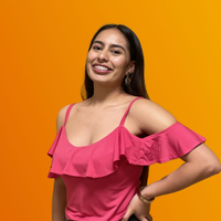 Juana Camila Pinzón Mayorga