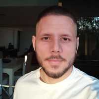 Juan PerdigonRamirez
