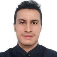 Avatar Juan Carlos Cuervo Acevedo