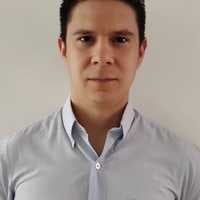 Avatar Juan Camilo González Lugo