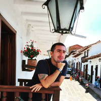Avatar Juan camilo Peñuela suárez