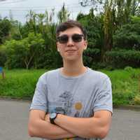 Avatar Juan Camilo Rodríguez Mejía