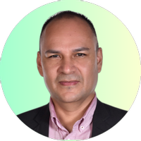 Juan Carlos Acevedo