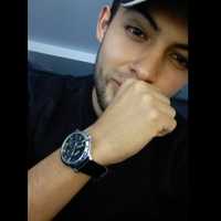 Juan Camilo Castillo Camacho