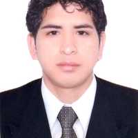 Avatar Juan Orlando Diego Checa Purizaca