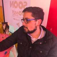 Avatar Juan Forero