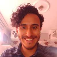 Avatar Juan David Santafe Cabezas