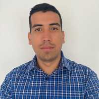 Avatar Juan David Gómez Rivera