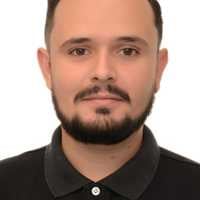 Avatar Juan David Arias Gómez