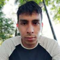 Avatar Juan Carlos Da Silva