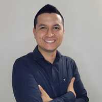 Avatar Juan Daniel Vásquez Quiceno
