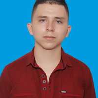 Avatar Juan David Marín Zuluaica