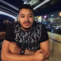 Avatar Juan David Agudelo Monsalve